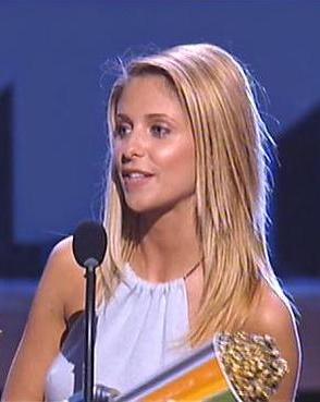 Buffy · Darsteller