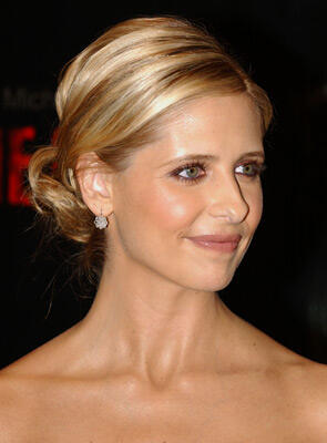 Buffy · Darsteller