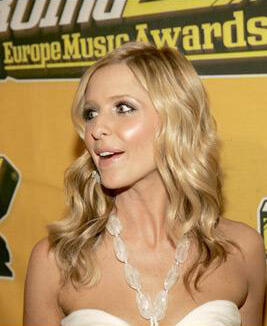 Buffy · Darsteller