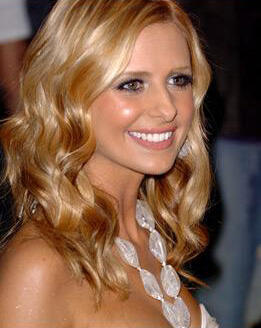Buffy · Darsteller