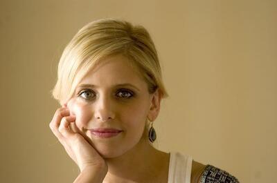 Buffy · Darsteller