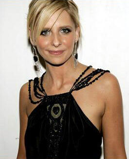 Buffy · Darsteller