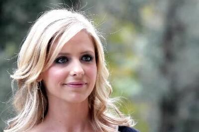Buffy · Darsteller