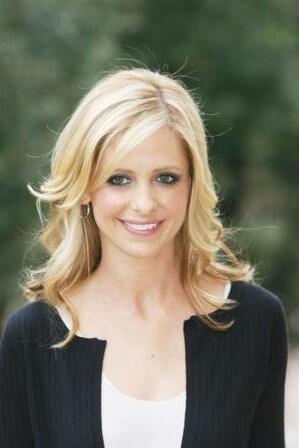 Buffy · Darsteller