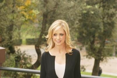Buffy · Darsteller