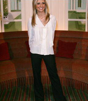 Buffy · Darsteller