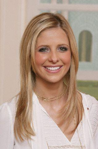 Buffy · Darsteller