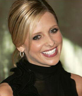 Buffy · Darsteller