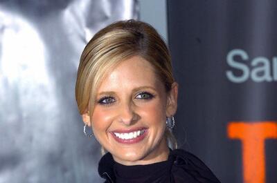 Buffy · Darsteller