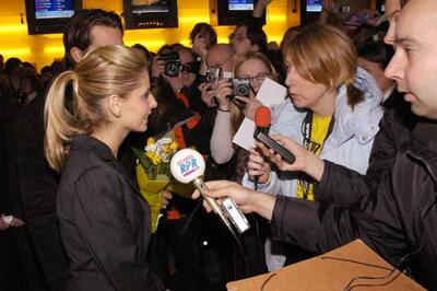Buffy · Darsteller