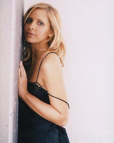 Buffy · Darsteller