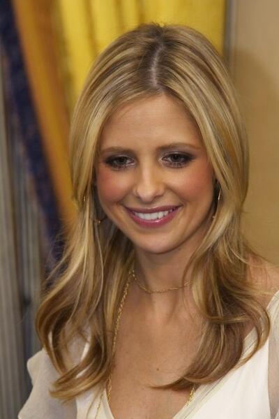 Buffy · Darsteller