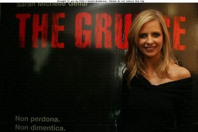 Buffy · Darsteller