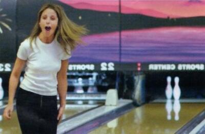 Buffy · Darsteller