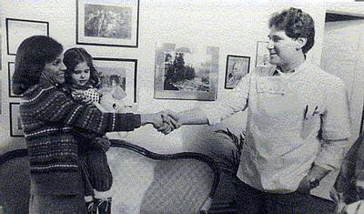 Buffy jung