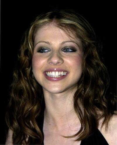 Dawn · Darsteller