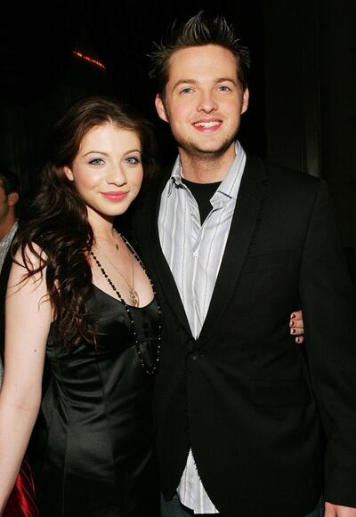 Dawn · Darsteller