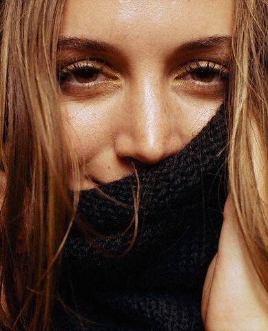 Faith · Darsteller