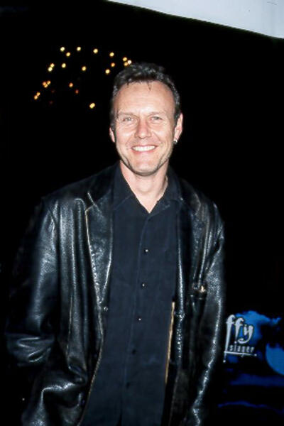 Giles · Darsteller