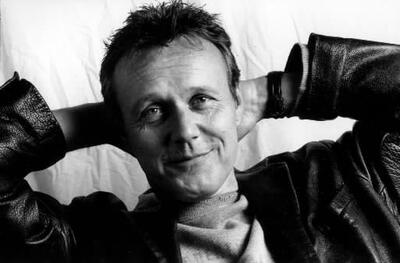 Giles · Darsteller