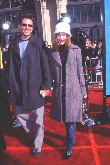 Willow · Paare