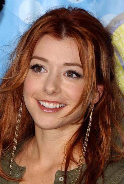 Willow · Darsteller