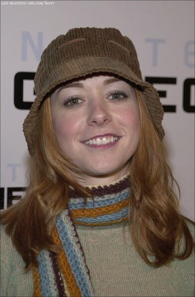 Willow · Darsteller