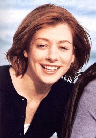 Willow · Darsteller