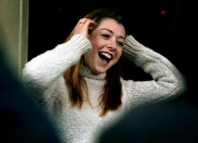 Willow · Darsteller