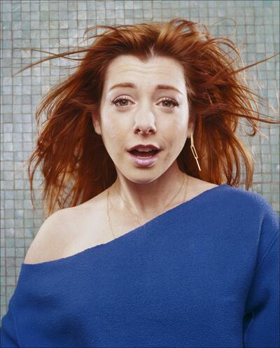 Willow · Darsteller