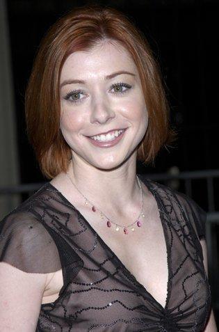 Willow · Darsteller