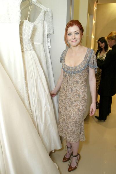 Willow · Darsteller