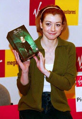 Willow · Darsteller